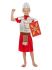 Dětský kostým - Římský hoch - Horrible Histories