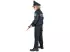 Dětský kostým - Policie Velikost: 5/7 let - 128 cm