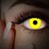 Oční čočky - roční - UV Shock