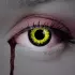Oční čočky - roční - Demons Date