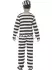 Dětský kostým - Zombie - vězeň