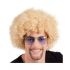 Paruka kudrnatá Barva: blond