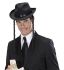 Klobouk pro rabína