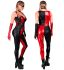 Kostým - Harley Quinn Velikost: L