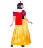 Kostým - Sněhurka - s pláštěm  Velikost: L