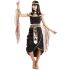 Kostým - Egyptská královna