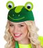 Čepička na žabičku