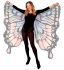 Křídla - Motýl - 175 x 140 cm