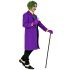 Kabát s vestou - Joker