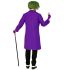Kabát s vestou - Joker