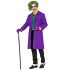 Kabát s vestou - Joker