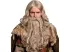 Paruka - Viking s vousy - blond