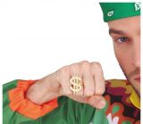 Prsten - Dolar