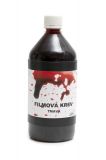 Profesionální filmařská krev - tmavá - 250 ml