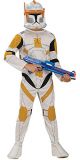 Dětský kostým Clone Trooper Komandér Cody