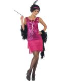 Kostým Funtime Flapper