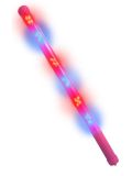 Hůlka Svítící neonová