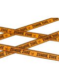 Páska Zombie zone