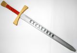 Meč - Excalibur