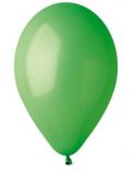 Zelený balónek