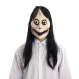 Hororová maska - Momo