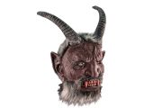 Maska - Čert - Belzebub