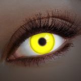 Oční čočky - roční - UV Shock
