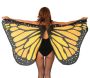 Křídla - Motýlek, 170x80 cm