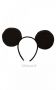 Uši Mickey Mouse