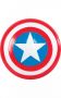 Dětský štít - Captain America