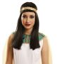 Paruka - Egypťanka