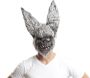 Maska - Ďábelský králíček