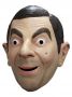 Maska - Mr. Bean