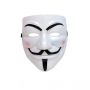 Maska Anonymus - Vendeta