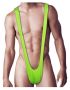 Plavky - Borat Mankini