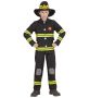 Kostým hasič