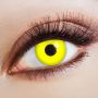 Oční čočky - Žluté
