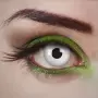 Oční čočky - jednodenní - Zombie Alarm