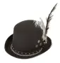 Klobouk - Streampunk