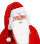 Čepice - Santa - 60 cm