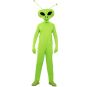 Kostým - Alien