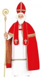 Kostým - Mikuláš Kostým - Mikuláš