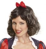 Paruka - Sněhurka Paruka - Sněhurka