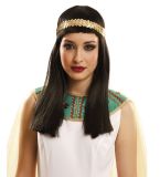 Paruka - Egypťanka