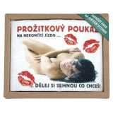 Hadr - Prožitkový poukaz Hadr - Prožitkový poukaz