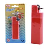 Stříkací zapalovač