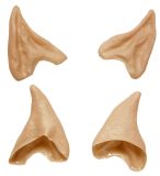 Uši špičaté Uši špičaté