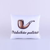 Polštář - pro dědečka