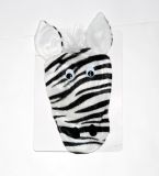 Slipy Zebra se zvukem Slipy Zebra se zvukem