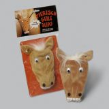 Slipy - Kůň - se zvukem